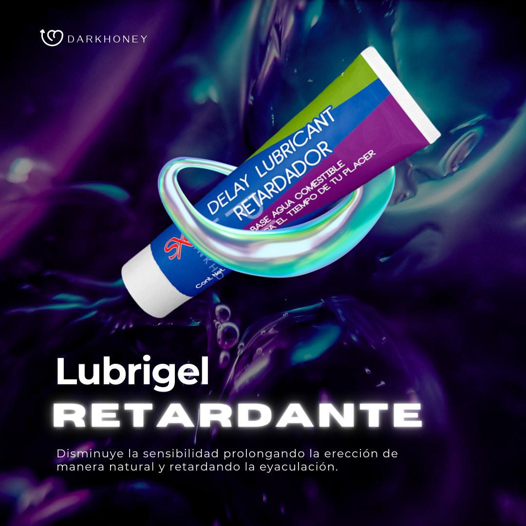 Lubricante Retardador