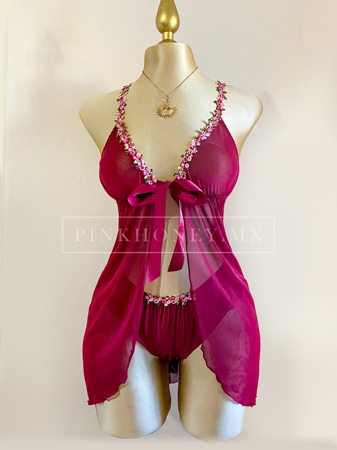Babydoll Denisse