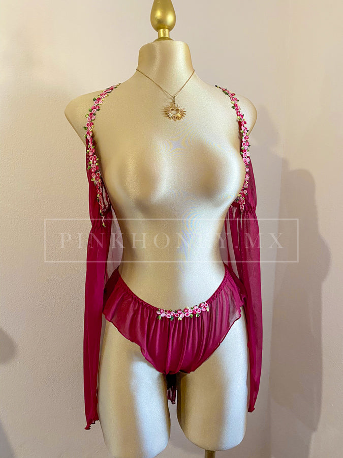 Babydoll Denisse