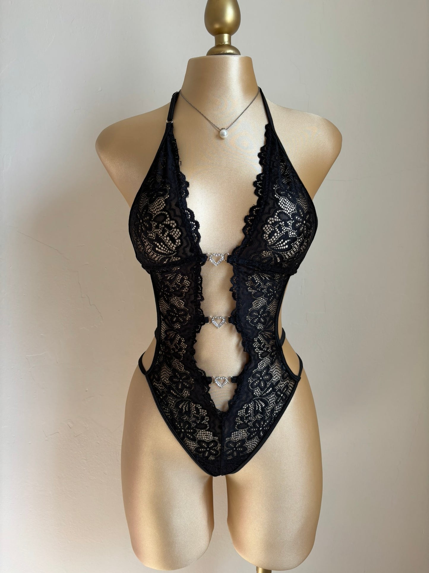 Body Selene