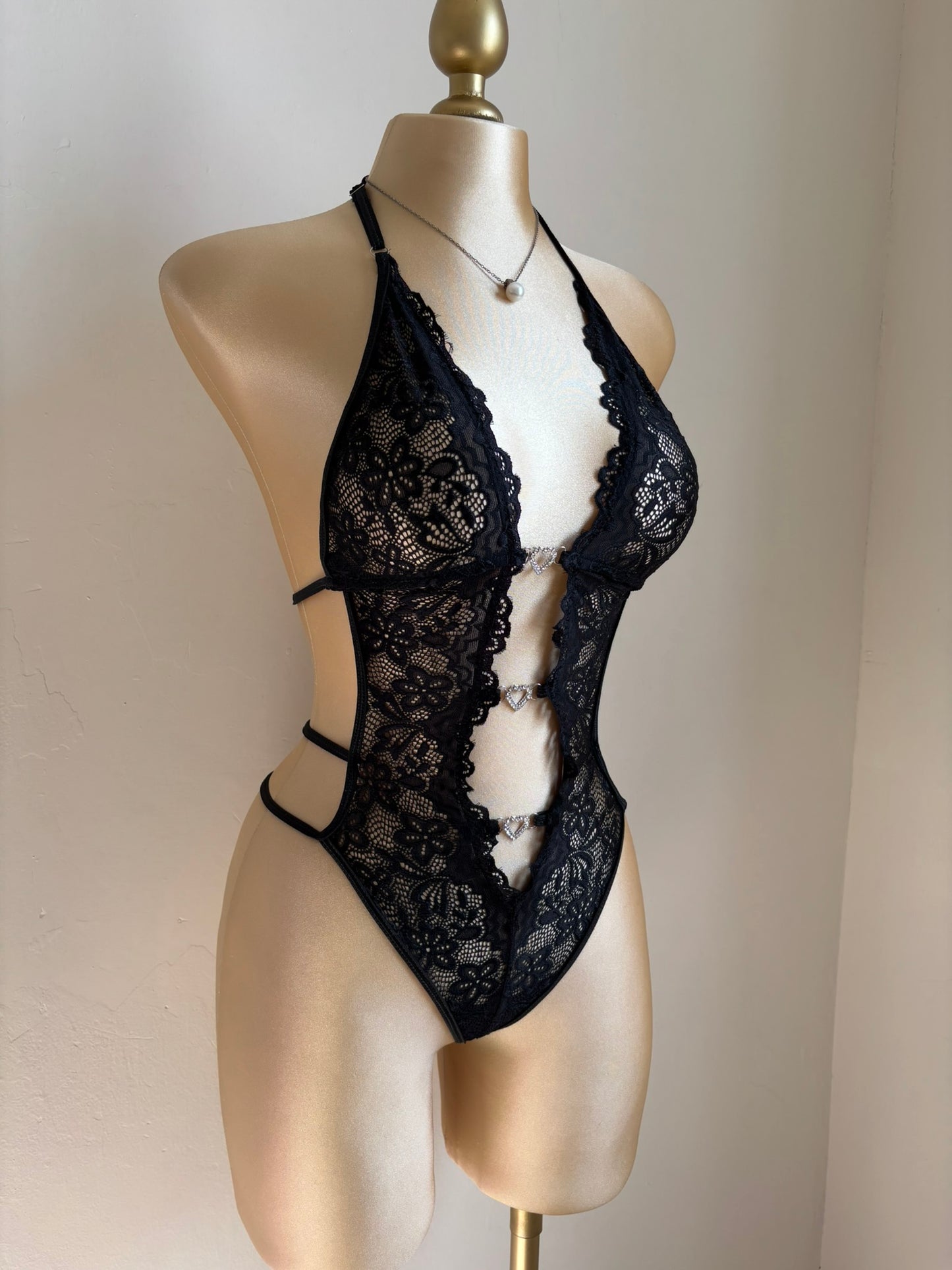 Body Selene