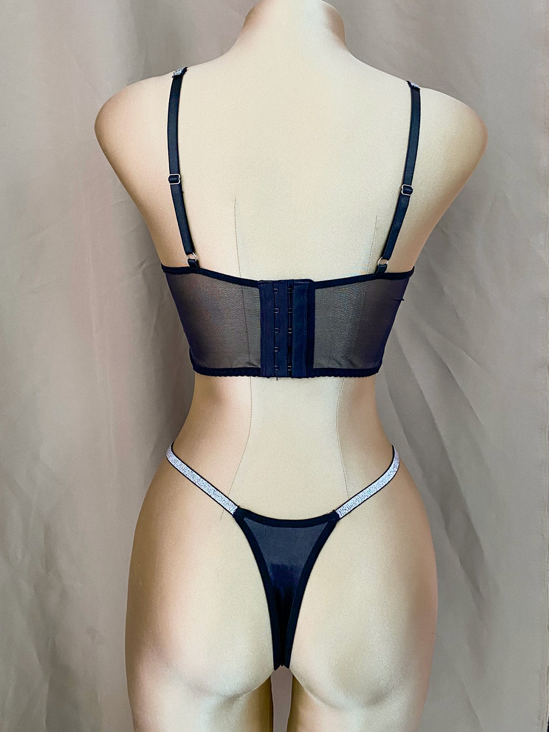 Conjunto Deluxe