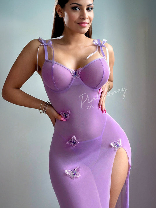 Babydoll Lilith