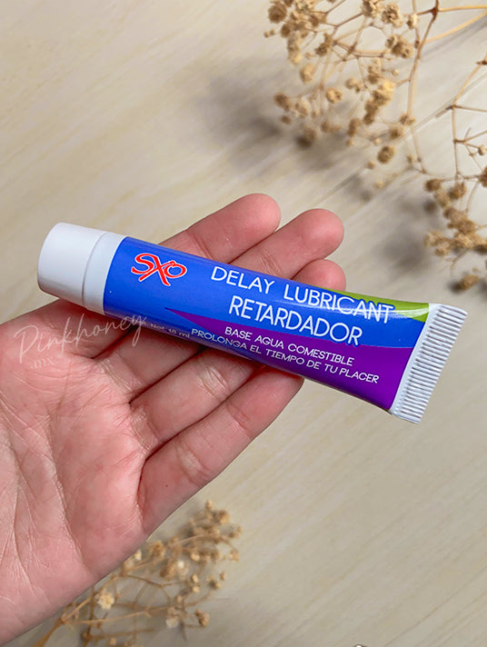 Lubricante Retardador