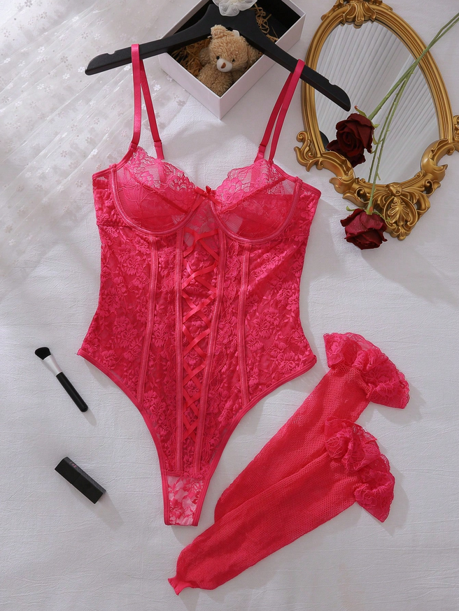 Body Pink