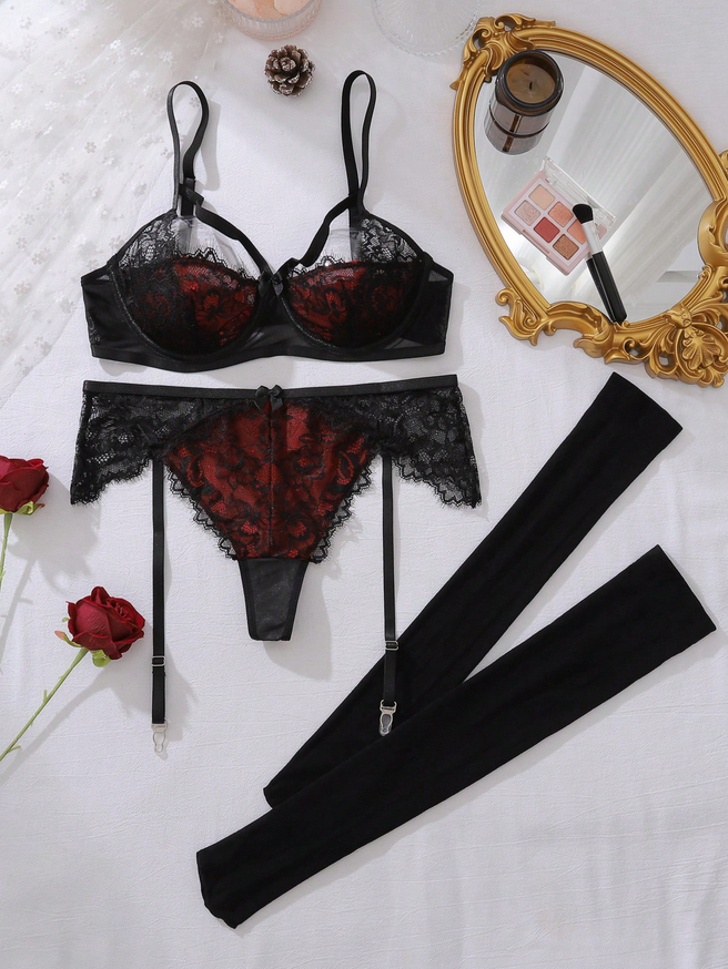 Conjunto Sasha
