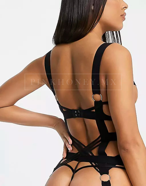 Conjunto Natasha