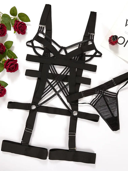 Conjunto Natasha