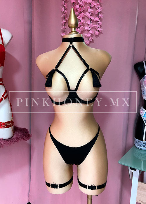 Conjunto Dakota
