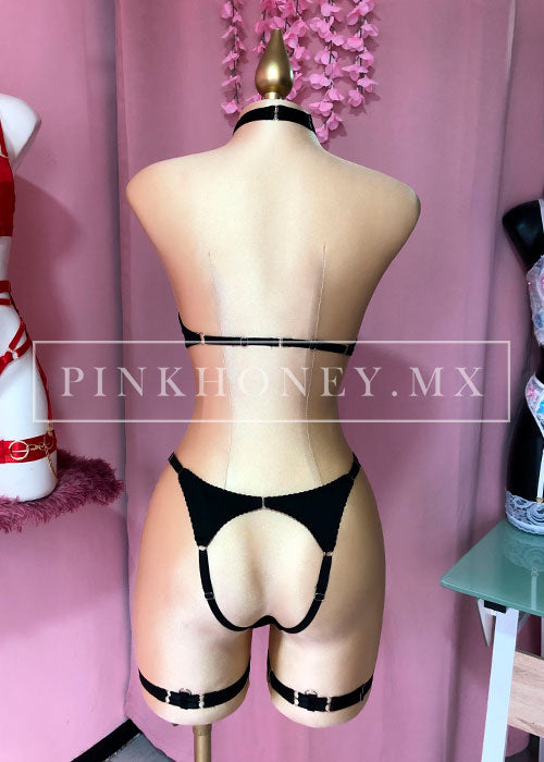 Conjunto Dakota