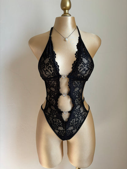 Body Selene