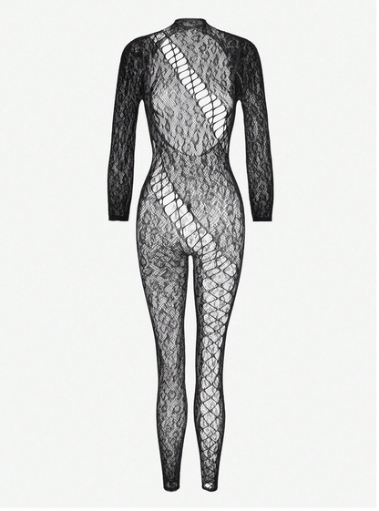 Bodystocking Minerva