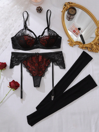 Conjunto Sasha