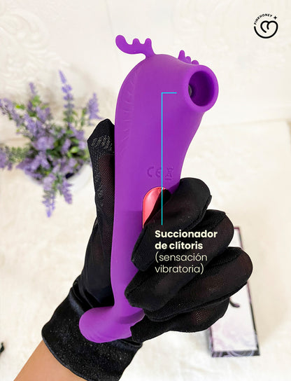 Vibrador Caballito