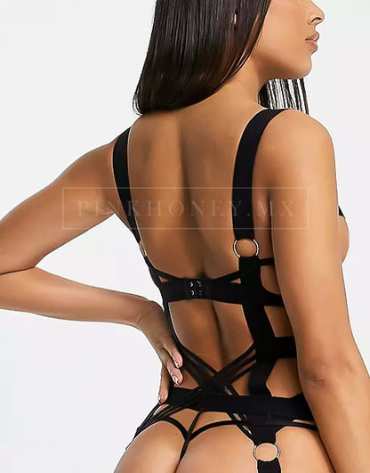 Conjunto Natasha