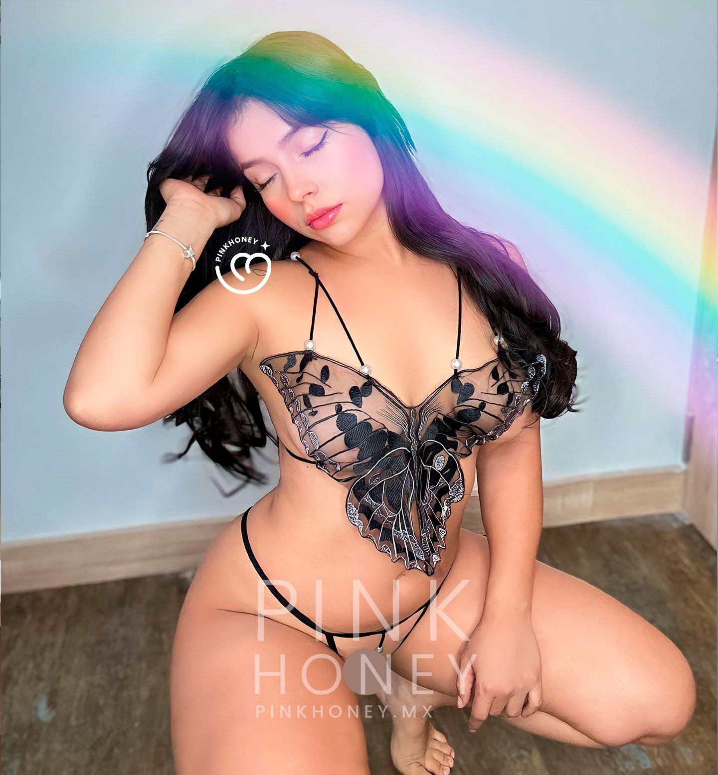 Conjunto Lana
