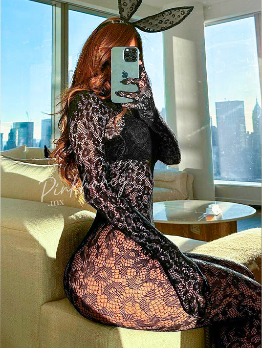 Bodystocking Camila