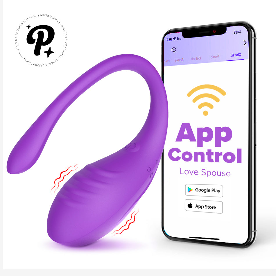 Juguete Control Remoto con App